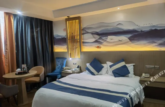 鎮雄紫荊花大酒店