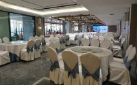 Hotan Heshi Hote Hotels in Hotan