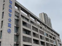 Yangzhou Yijia Short-term Rental Apartment - ห้องครัว