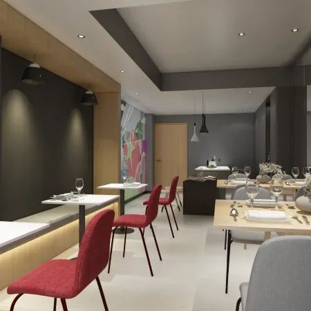 Shankee Hotel (Suiping Xiguan)