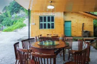 Zhangjiajie mountain clause home stay facility