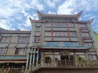 Tai Chi Courtyard Hotels in 