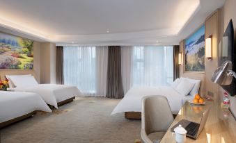 Vienna International Hotel (Laiyuan Guangping Street)