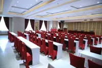 Yongdeng Jujia Hotel