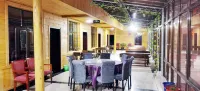 Qilian Country Guest House (Zhuoer Mountain Resort)
