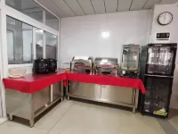 7 Days Premium Hotel (Tianjin Ancient Culture Street Eye of Tianjin)