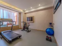 Metropolo Jinjiang Hotels (Taiyuan Changfeng street subway station) Hotels near Changfeng Street