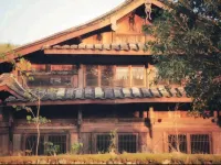 Taishun Youlan Xiaozhu Homestay Hotels near Sunshine Lawn Ranch