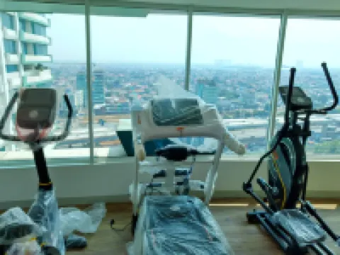 Grand kamala Lagoon By Veeroom