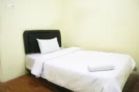 MY Rooms @ Jombang