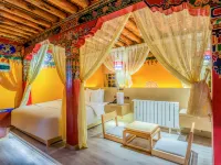 Gurkha Boutique Hotel (Jokhang Temple Barkhor Street Branch) Hotéis em Lhasa