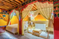 Gurkha Boutique Hotel (Jokhang Temple Barkhor Street Branch) Отели в г. 