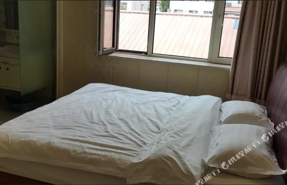 穆稜正陽快捷酒店