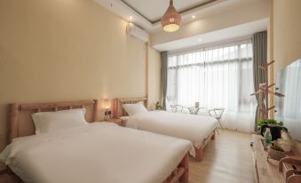 Youmi Jingpin Boutique Guesthouse