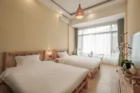 Youmi Jingpin Boutique Guesthouse