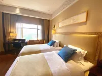 漢中漢藝文化飯店