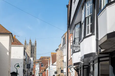 Hampton by Hilton Canterbury