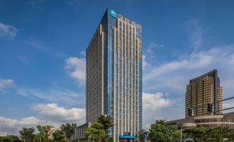 Hanting hotel (nantong tongzhou aobang plaza)