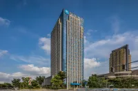 HanTing Hotel (Nantong Tongzhou Aubang Plaza) Các khách sạn ở Nam Thông