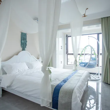 Gaizhou Yushe Hot Spring Homestay