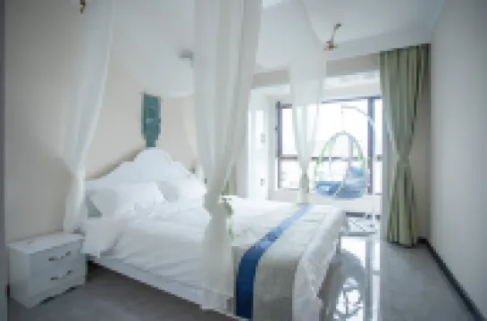 Gaizhou Yushe Hot Spring Homestay Hotels in Gaizhou