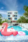 Weizhou Island HaiDi·Impression Wisdom Hotel Hotels in Beihai