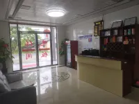 Yaoke Hotel
