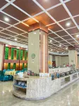 Huayue Hotel Hôtels à : Chongren