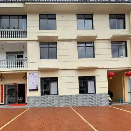 Pengzhou Dengfenglai Boutique Inn