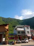 Qinyuannongjia Guesthouse Hotel in zona Zhashui Zhongnan Mountain Qin and Chu Ancient Road