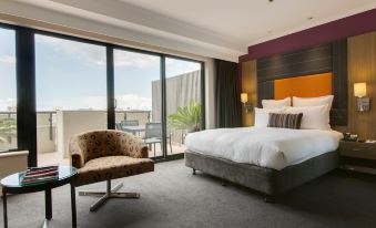 Pullman Sydney Hyde Park