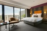 Pullman Sydney Hyde Park Hotels in Darlinghurst