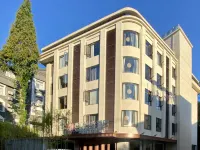 Jinggangshan Xijiangyue Hotel Hotels near Yicui Lake Park