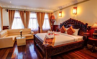 Okay Boutique Hotel