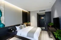 Huarong Hotel - Parkering