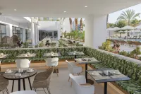 HM Ayron Park - Adults Only - breakfast