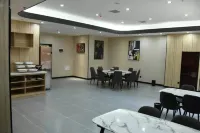 Shankee Tea Style Hotel (Xinganmeng Horqin Right Front Banner Senfa Siji Huacheng)