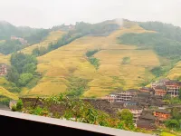 龍脊·一間好屋（龍勝龍脊梯田金坑大寨店） - 山景