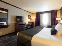 Le Saint-Édouard, WorldHotels Distinctive Collection Hotels near Expo-Cité