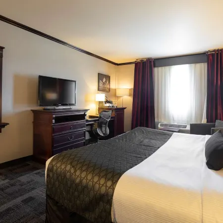 Le Saint-Édouard, WorldHotels Distinctive Collection