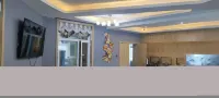 Giran  Hotel - Bữa sáng
