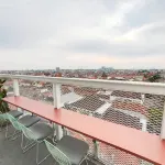 Lenora Hotel Hotels in Astanaanyar