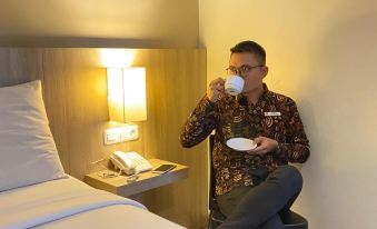 News Hotel Waru Sidoarjo