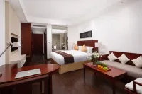 Howard Johnson Hotel Lushan Jiahao Huaihai
