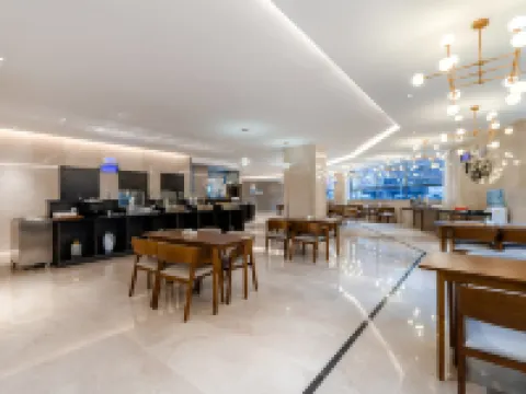 Yilin Hotel Hotels in Dushan