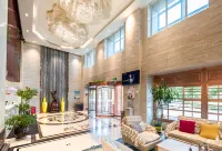 Qihang Hotel Hotels in Wuzhong