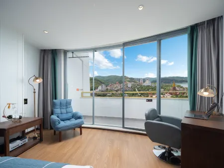 XiShuangBanNa Guanshuangjing Hotel