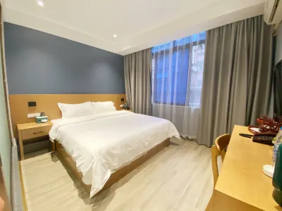Diqi Tian Hotel