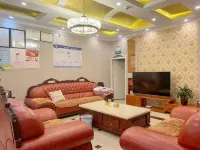 Fuhong Boutique Homestay - Alloggi