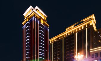 Jinzheng & Hyde Grand Hotel